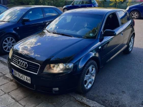 Audi A3 2.0 T Quattro - 7000 лв. / 3579.04 € - 85545191 15