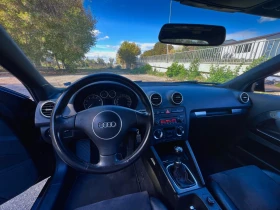 Audi A3 2.0 T Quattro - 7000 лв. / 3579.04 € - 85545191 10