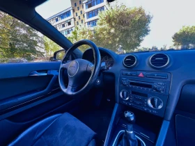 Audi A3 2.0 T Quattro - 7000 лв. / 3579.04 € - 85545191 13