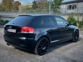 Audi A3 2.0 T Quattro - 3400 € / 6649.82 лв. - 70665946 5