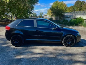 Audi A3 2.0 T Quattro - 7000 лв. / 3579.04 € - 85545191 8