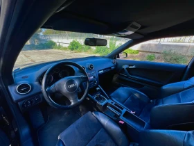 Audi A3 2.0 T Quattro - 7000 лв. / 3579.04 € - 85545191 11