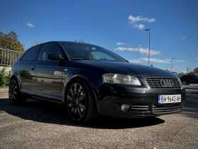 Audi A3 2.0 T Quattro - 3400 € / 6649.82 лв. - 70665946 6