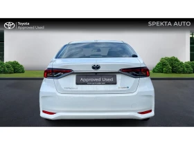Toyota Corolla Месечна вноска от 390 лв. - 46990 лв. / 24025.61 € - 58006972 4