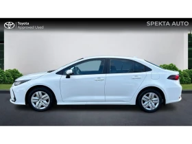 Toyota Corolla Месечна вноска от 390 лв. - 46990 лв. / 24025.61 € - 58006972 3