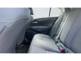 Toyota Corolla Месечна вноска от 390 лв. - 46990 лв. / 24025.61 € - 58006972 11