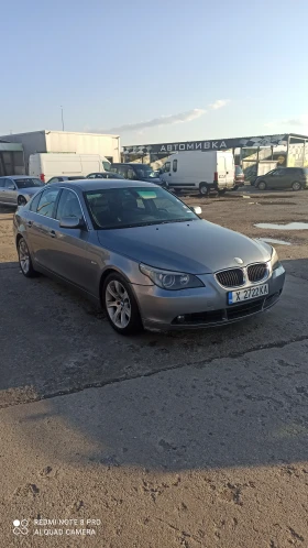 BMW 530 530d, снимка 2