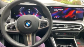 BMW 318 2.0 л. М-пакет, Shadowline, гаранционна., снимка 4