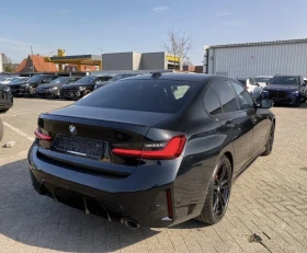 BMW 318 2.0 л. М-пакет, Shadowline, гаранционна., снимка 10