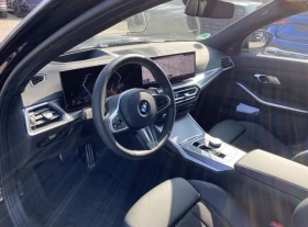 BMW 318 2.0 л. М-пакет, Shadowline, гаранционна., снимка 6