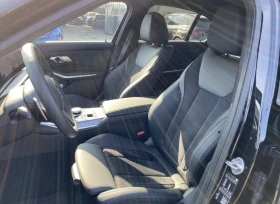 BMW 318 2.0 л. М-пакет, Shadowline, гаранционна., снимка 5