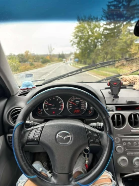 Mazda 6, снимка 4