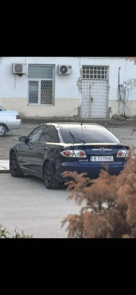 Mazda 6, снимка 3