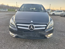 Mercedes-Benz B 180 1.8cdi premium , снимка 2
