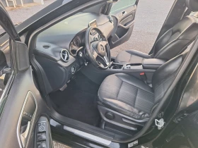 Mercedes-Benz B 180 1.8cdi premium , снимка 9