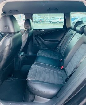 VW Passat 2.0 TDI EURO6 * Кожа* Реални 113132 км*  - 10500 лв. / 5368.56 € - 87688829 11