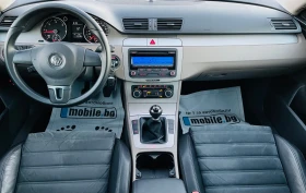 VW Passat 2.0 TDI EURO6 * Кожа* Реални 113132 км*  - 10500 лв. / 5368.56 € - 87688829 10