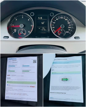 VW Passat 2.0 TDI EURO6 * Кожа* Реални 113132 км*  - 10500 лв. / 5368.56 € - 87688829 13
