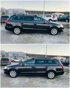 VW Passat 2.0 TDI EURO6 * Кожа* Реални 113132 км*  - 10500 лв. / 5368.56 € - 87688829 4