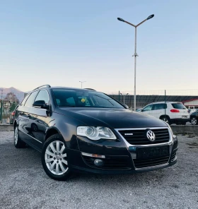 VW Passat 2.0 TDI EURO6 * Кожа* Реални 113132 км*  - 10500 лв. / 5368.56 € - 87688829 3