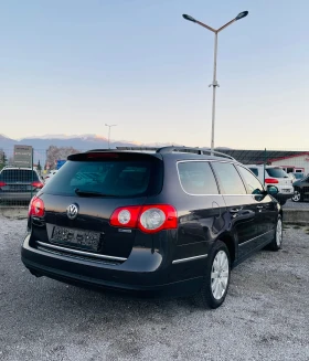 VW Passat 2.0 TDI EURO6 * Кожа* Реални 113132 км*  - 10500 лв. / 5368.56 € - 87688829 5