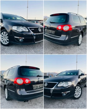 VW Passat 2.0 TDI EURO6 * Кожа* Реални 113132 км*  - 10500 лв. / 5368.56 € - 87688829 8