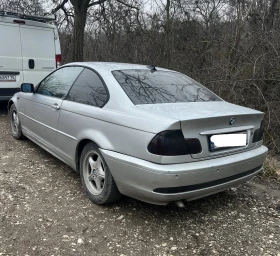BMW 320 320 cd, снимка 4
