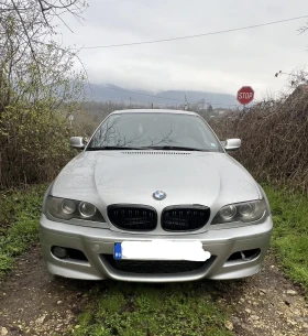BMW 320 320 cd, снимка 1