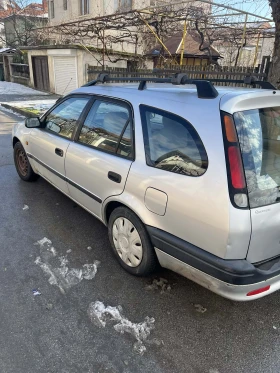 Toyota Corolla - 500 € / 977.91 лв. - 77746258 3