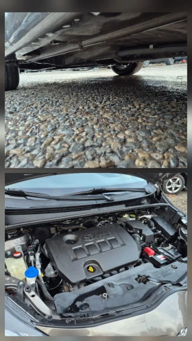 Toyota Verso 1.6i+ Navi+ kamera - 8990 € / 17582.91 лв. - 53769373 17