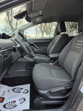 Toyota Verso 1.6i+ Navi+ kamera - 8990 € / 17582.91 лв. - 53769373 7