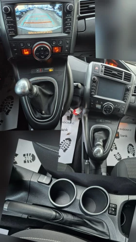 Toyota Verso 1.6i+ Navi+ kamera - 8990 € / 17582.91 лв. - 53769373 12