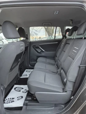 Toyota Verso 1.6i+ Navi+ kamera - 8990 € / 17582.91 лв. - 53769373 8