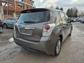 Toyota Verso 1.6i+ Navi+ kamera - 8990 € / 17582.91 лв. - 53769373 3