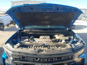 Chevrolet Silverado 1500 4WD SHORT BED * CARFAX*  - 20700 € / 40485.68 лв. - 84302929 10