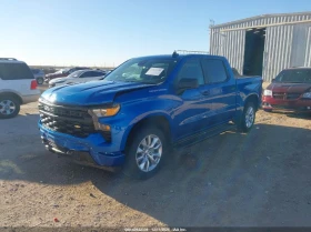 Chevrolet Silverado 1500 4WD SHORT BED * CARFAX*  - 20700 € / 40485.68 лв. - 84302929 2