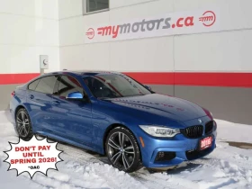 BMW 435 * 435i xDrive ( LOW KM! CLEAN TITLE/NO ACCIDENTS!!