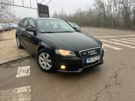 Audi A4 2.0TDI 143kc. - 5490 € / 10737.51 лв. - 24249453 7