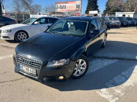 ����� �� �������� �� Audi A4 2.0TDI 143kc.