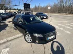 ����� �� �������� �� Audi A4 2.0TDI 143kc.