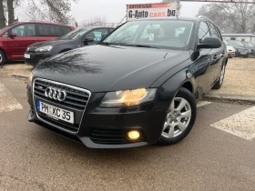 Audi A4 2.0TDI 143kc. - 5490 € / 10737.51 лв. - 24249453 8