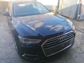 Audi A6 Allroad Avant 40 TDI sport - 28300 € / 55349.99 лв. - 11225060 2