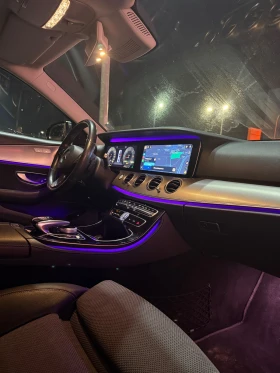 Mercedes-Benz E 350 | Mobile.bg � ����� ������ 8