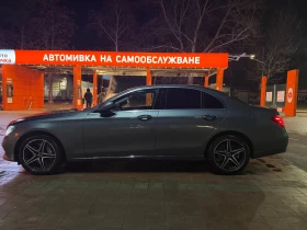Mercedes-Benz E 350 | Mobile.bg � ����� ������ 17