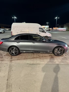 Mercedes-Benz E 350 - 23400 € / 45766.42 лв. - 10332141 10