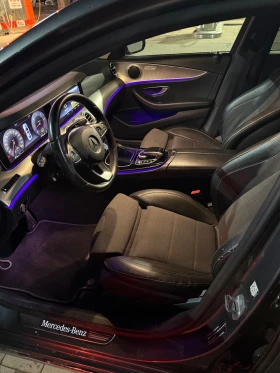 Mercedes-Benz E 350 - 23400 € / 45766.42 лв. - 10332141 6