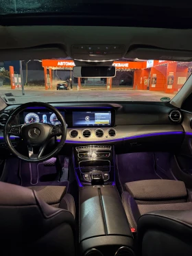 Mercedes-Benz E 350 - 23400 € / 45766.42 лв. - 10332141 8