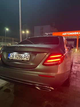 Mercedes-Benz E 350 | Mobile.bg � ����� ������ 13
