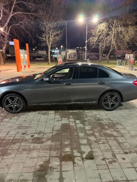Mercedes-Benz E 350 - 23400 € / 45766.42 лв. - 10332141 9