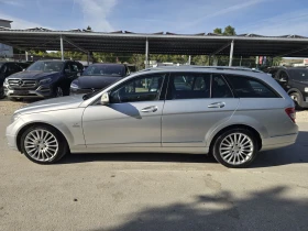 Mercedes-Benz C 220 2.2CDI 170�.� Elegance | Mobile.bg � ����� ������ 7